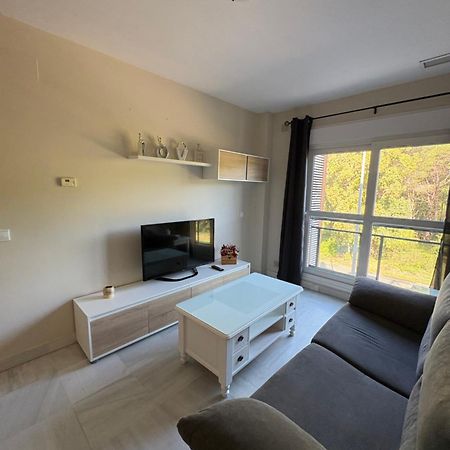 Ancora Apartamento El Puerto de Santa María Εξωτερικό φωτογραφία
