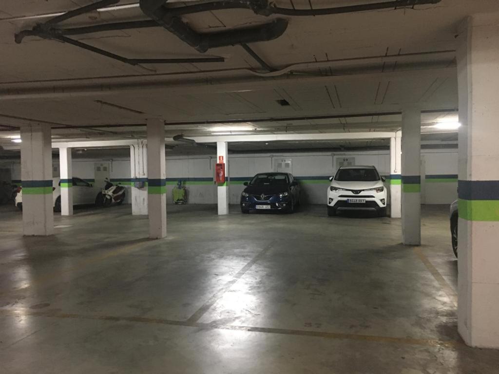 Ancora Apartamento El Puerto de Santa María Εξωτερικό φωτογραφία