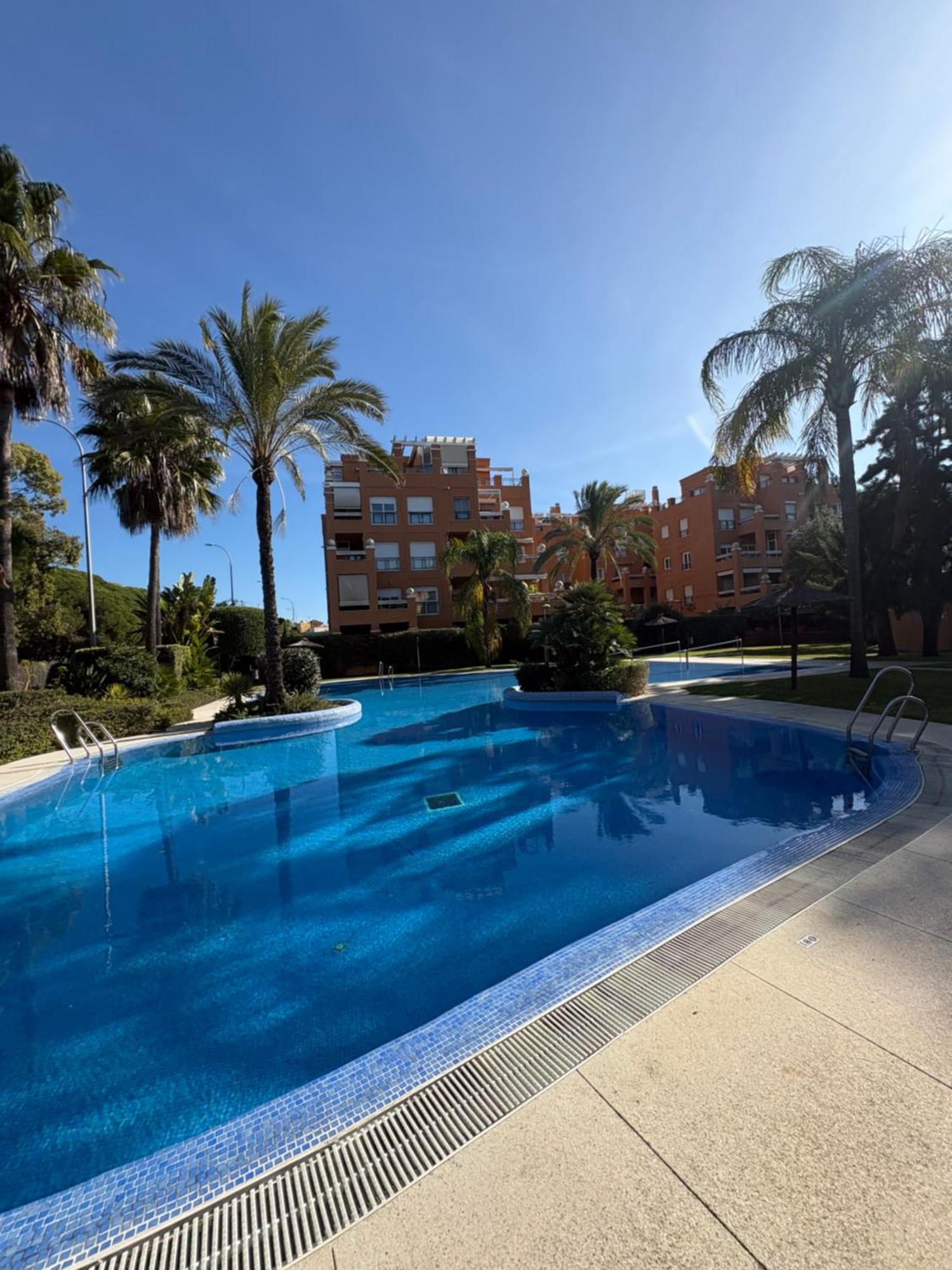 Ancora Apartamento El Puerto de Santa María Εξωτερικό φωτογραφία