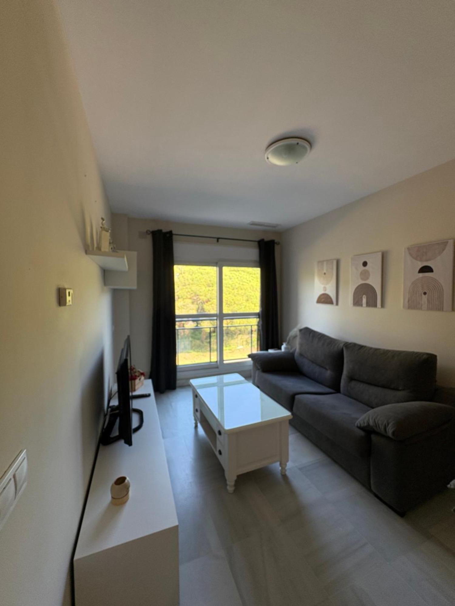 Ancora Apartamento El Puerto de Santa María Εξωτερικό φωτογραφία