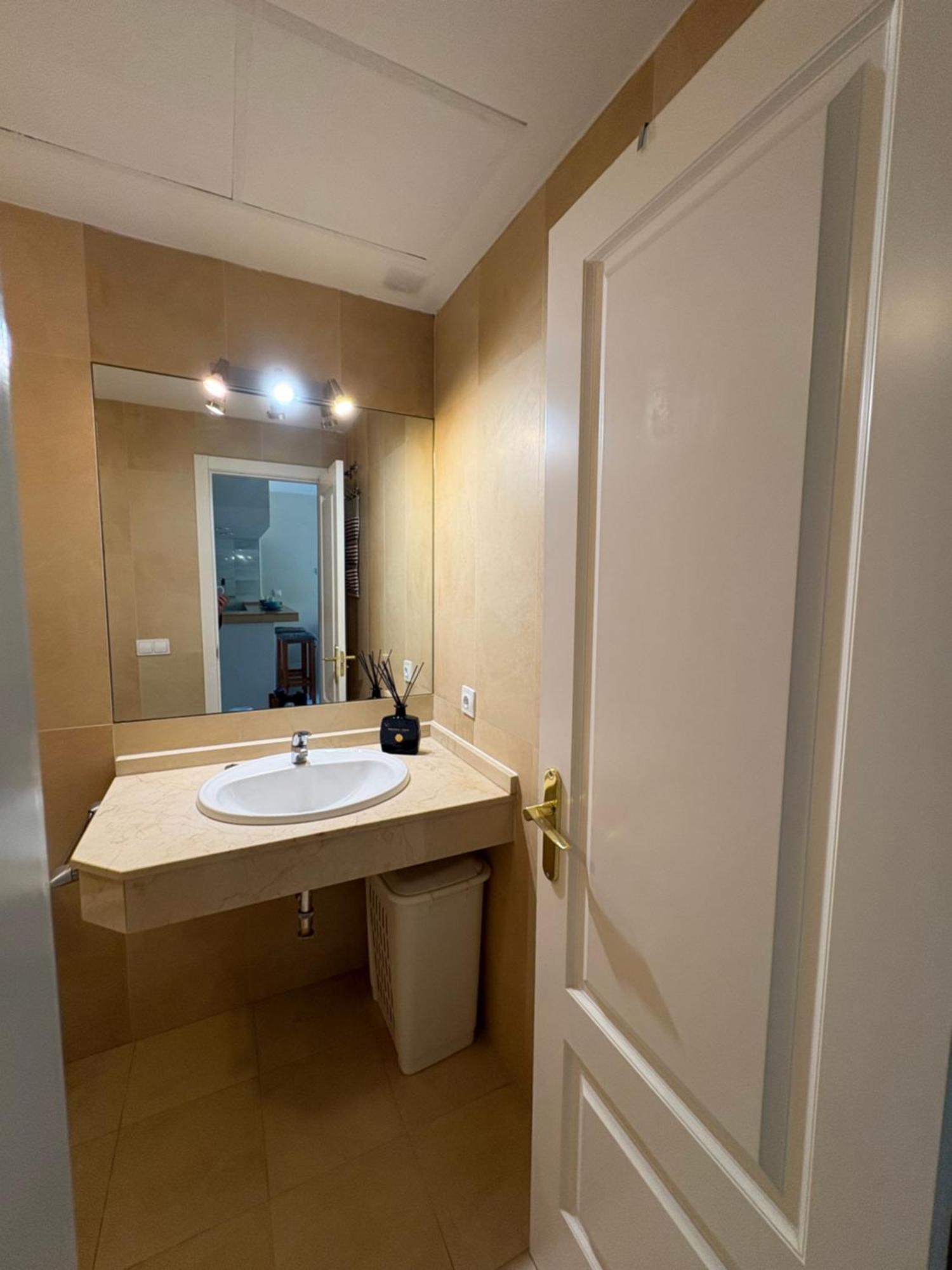 Ancora Apartamento El Puerto de Santa María Εξωτερικό φωτογραφία